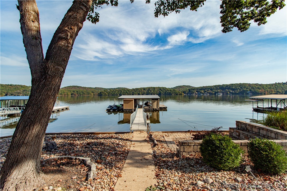 Osage Oaks - Residential