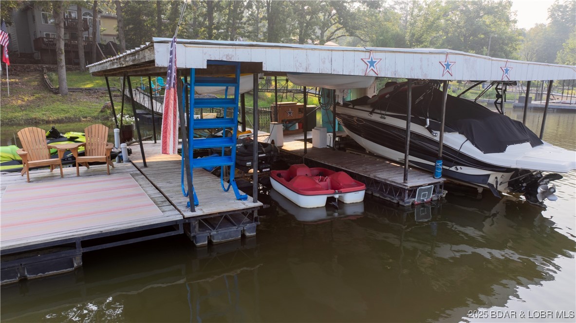 Out of Area - Residential