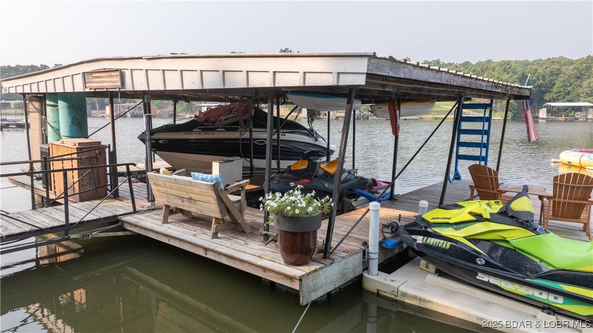 Out of Area - Residential