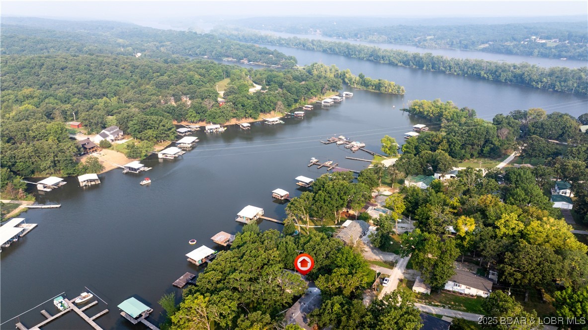 Out of Area - Residential