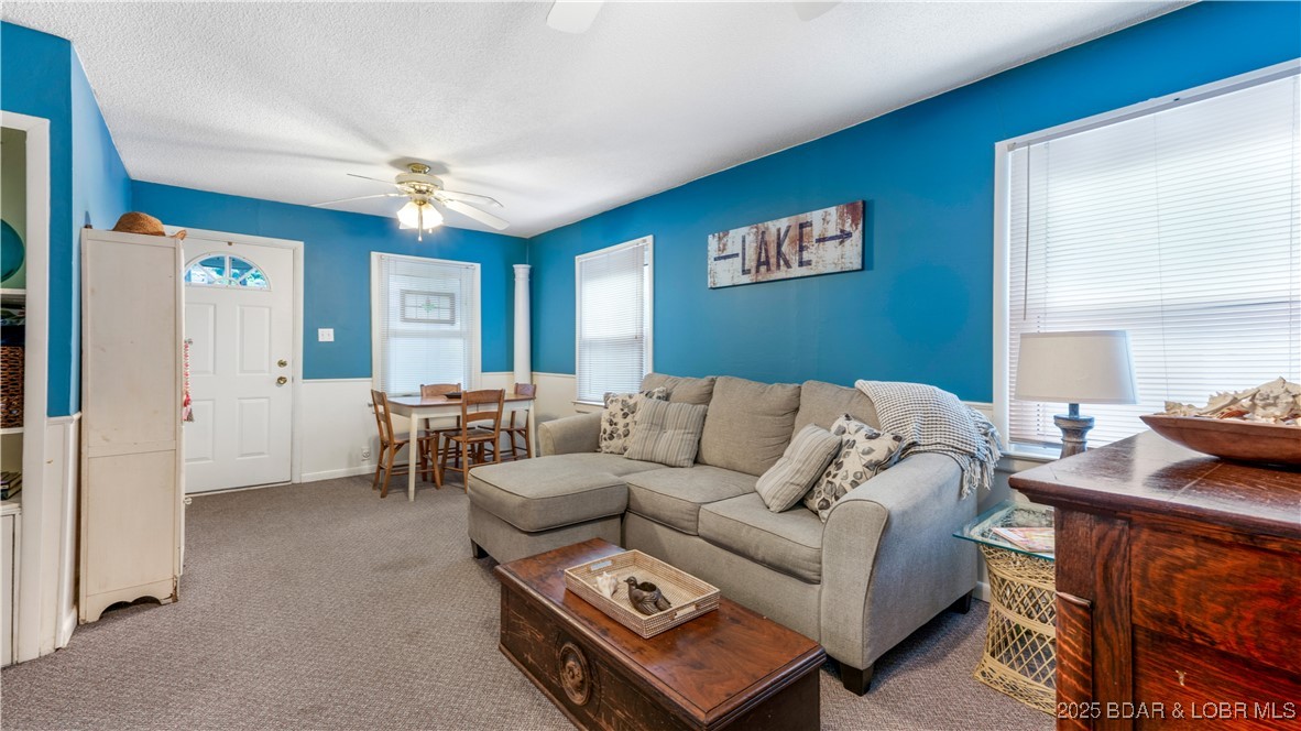 Out of Area - Residential