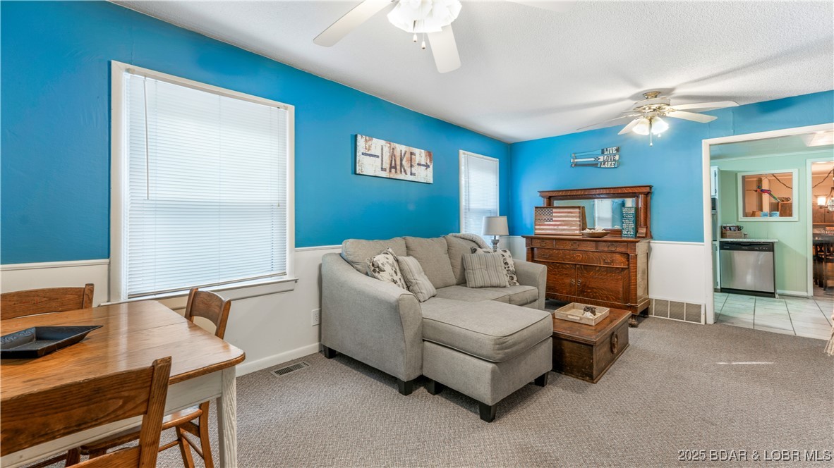 Out of Area - Residential