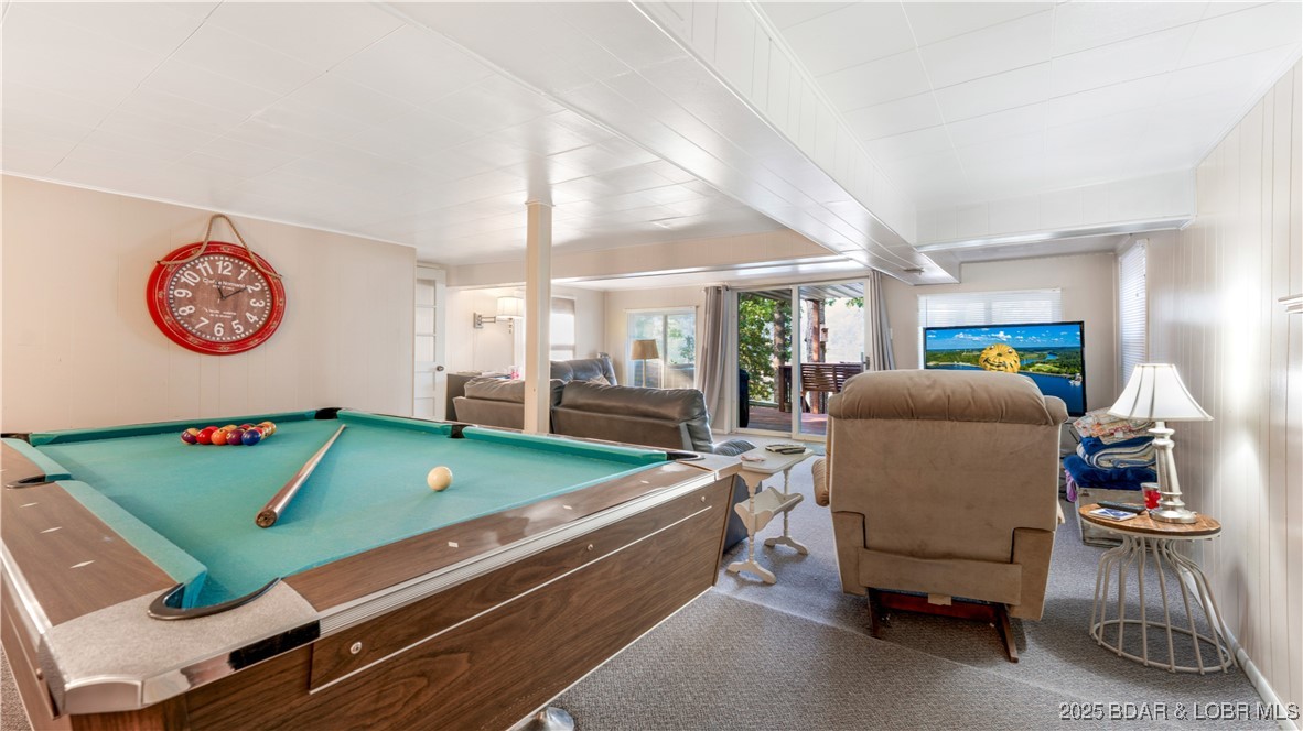 Out of Area - Residential