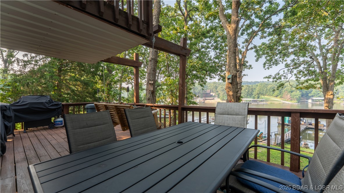 Out of Area - Residential