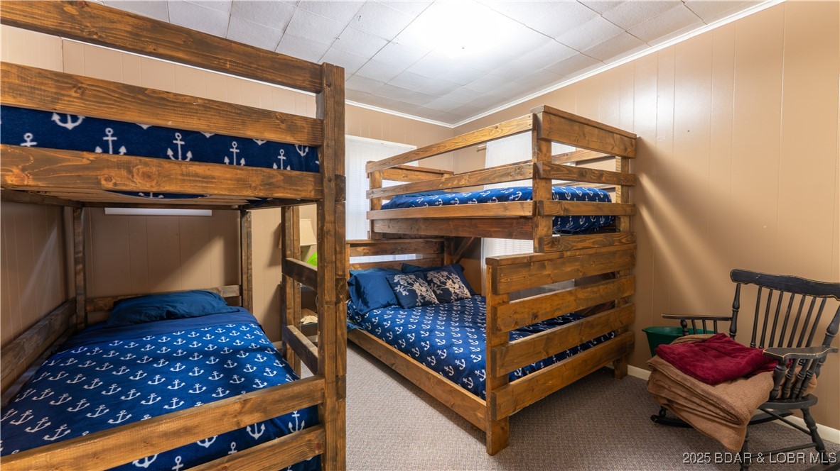 Out of Area - Residential