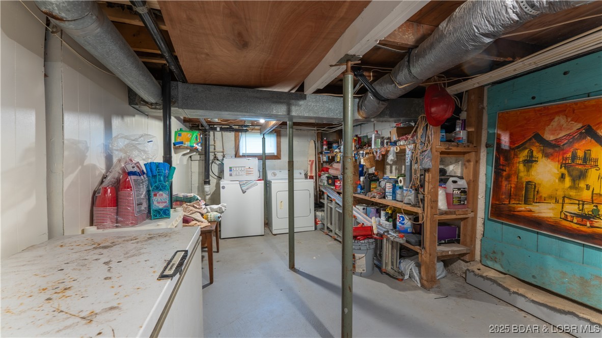 Out of Area - Residential