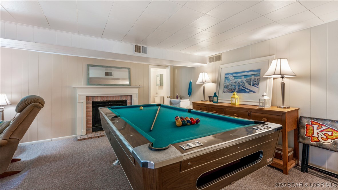 Out of Area - Residential