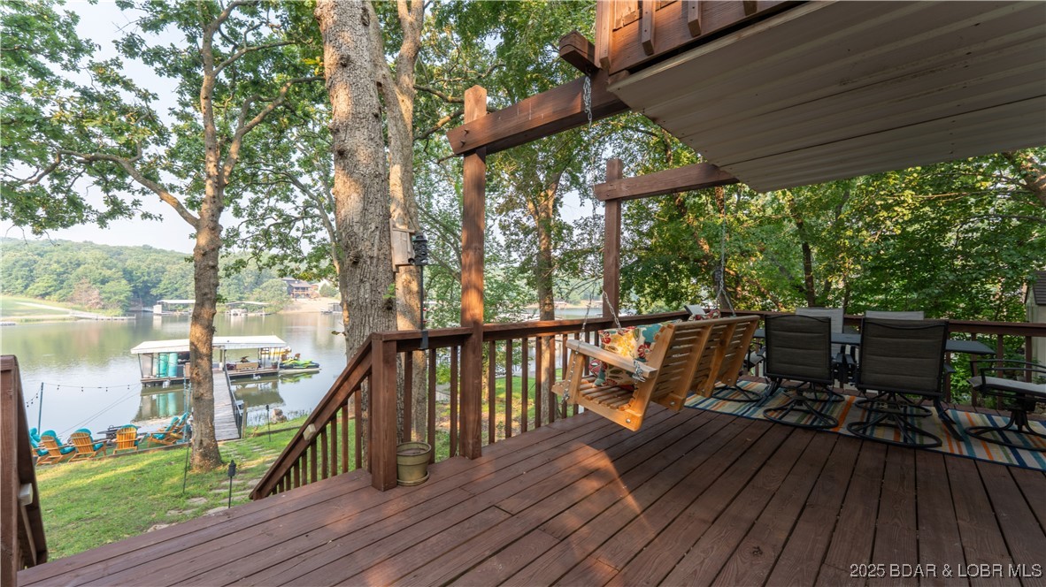 Out of Area - Residential