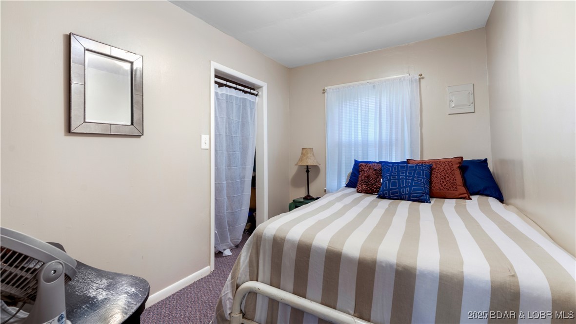 Out of Area - Residential