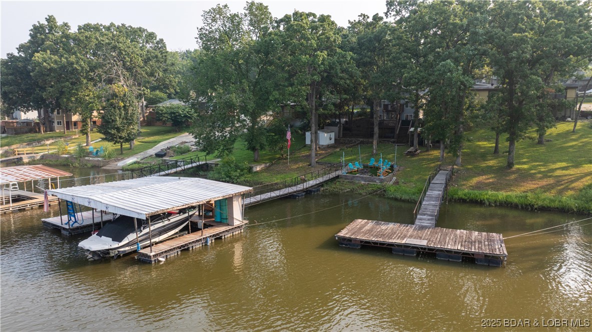 Out of Area - Residential