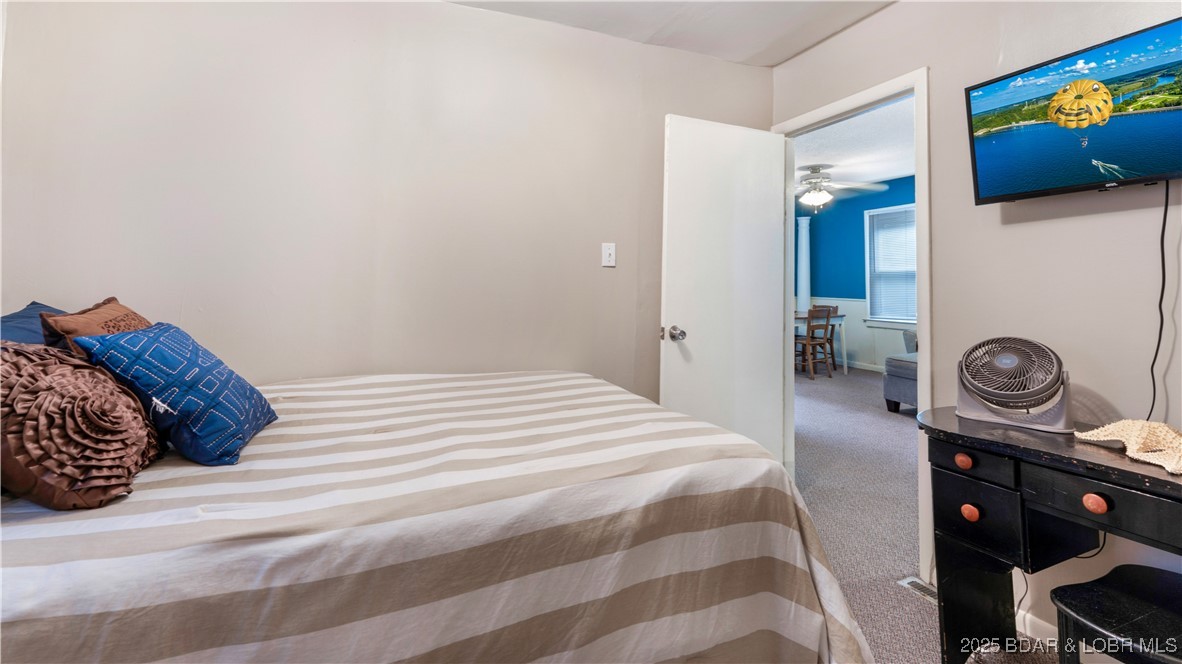 Out of Area - Residential