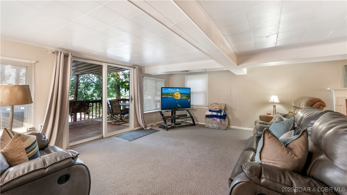 Out of Area - Residential