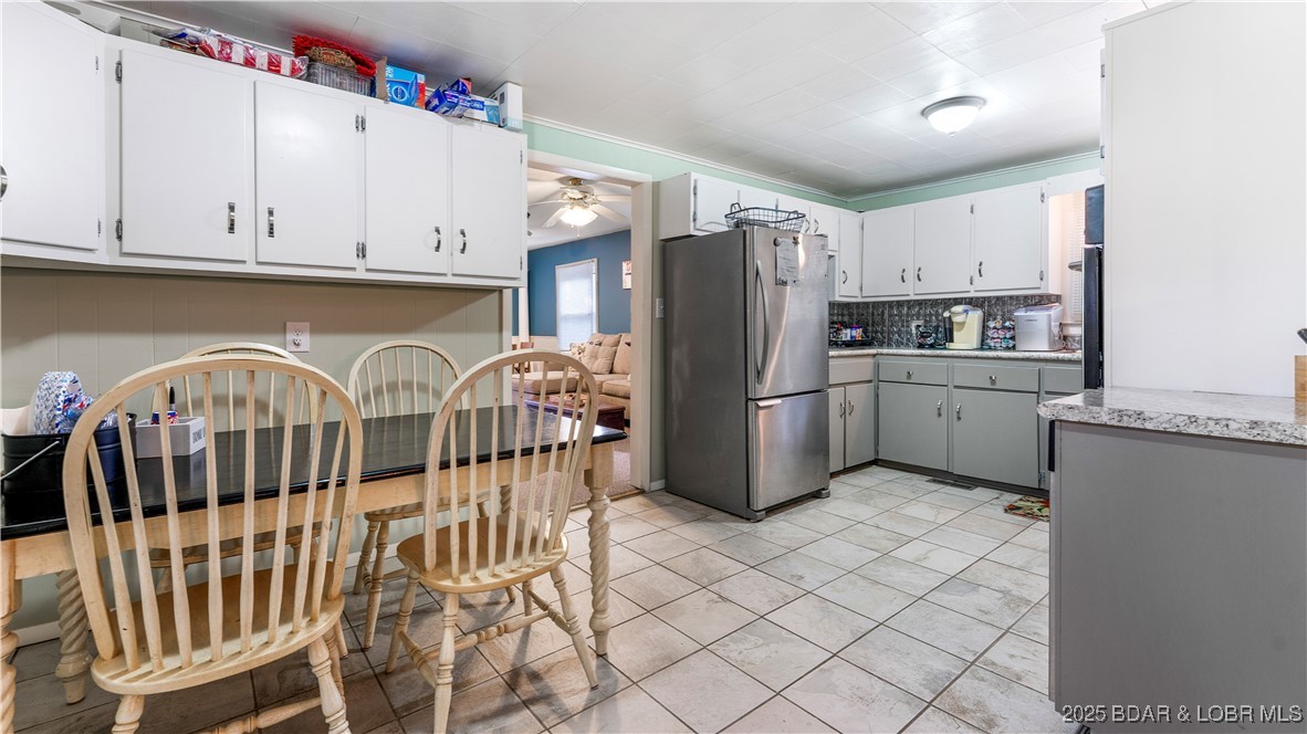 Out of Area - Residential