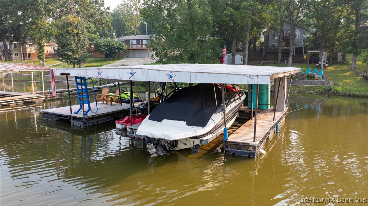 Out of Area - Residential