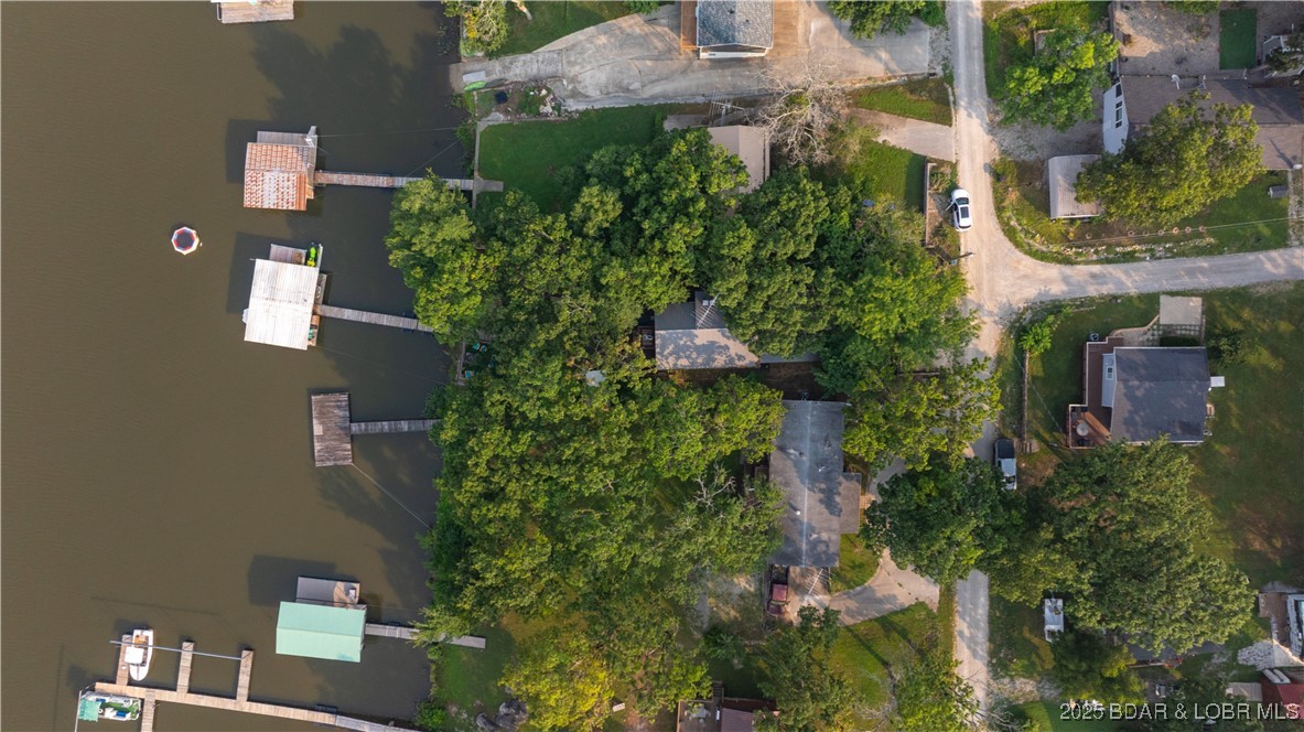 Out of Area - Residential