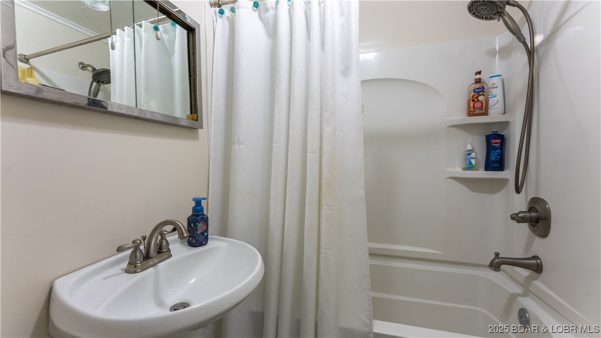 Out of Area - Residential