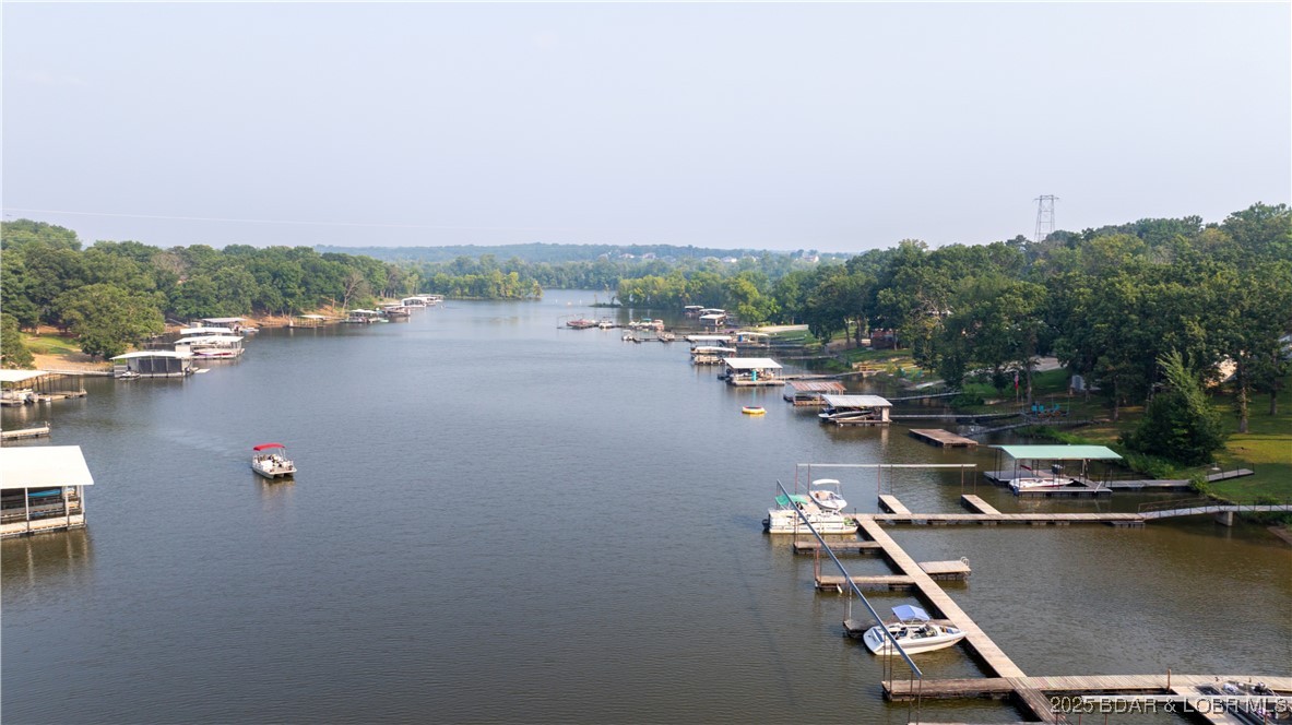 Out of Area - Residential