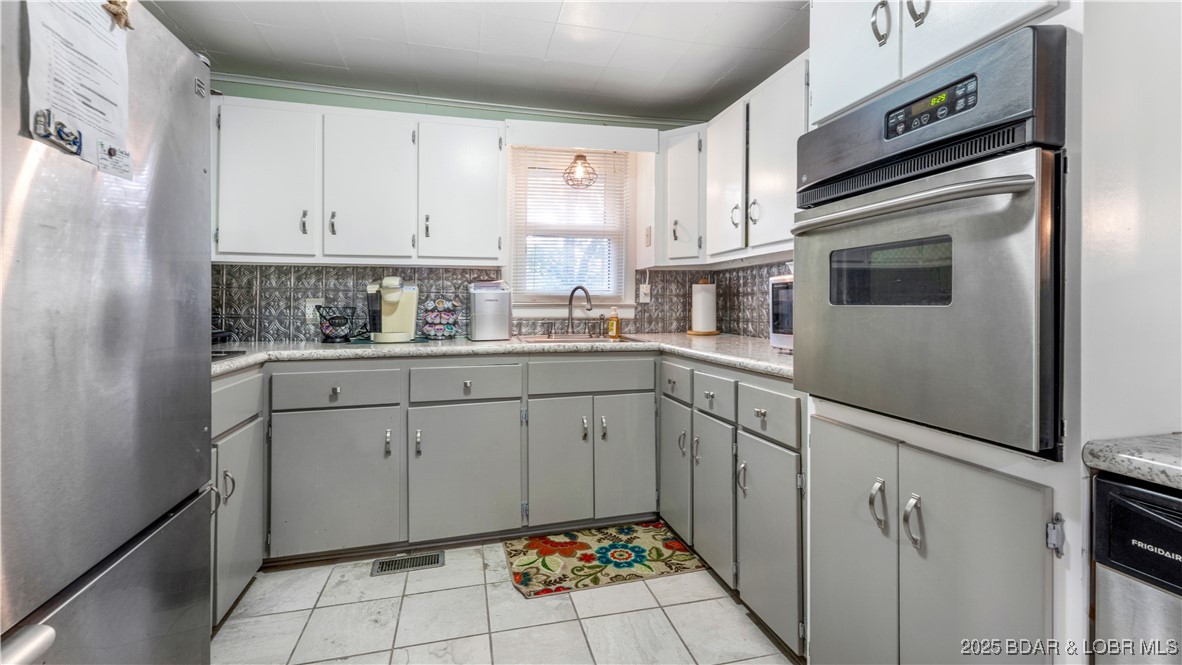 Out of Area - Residential