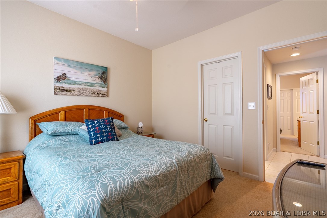 Regatta Bay Condominium - Residential