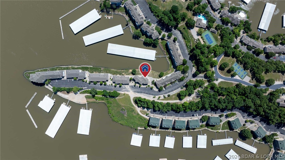 Regatta Bay Condominium - Residential