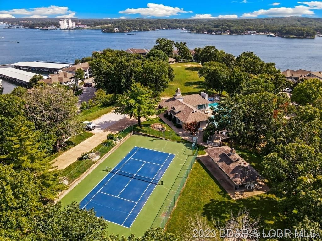 Regatta Bay Condominium - Residential
