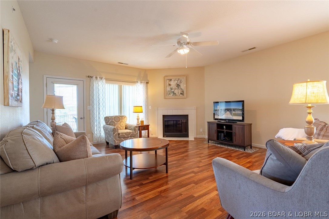 Regatta Bay Condominium - Residential