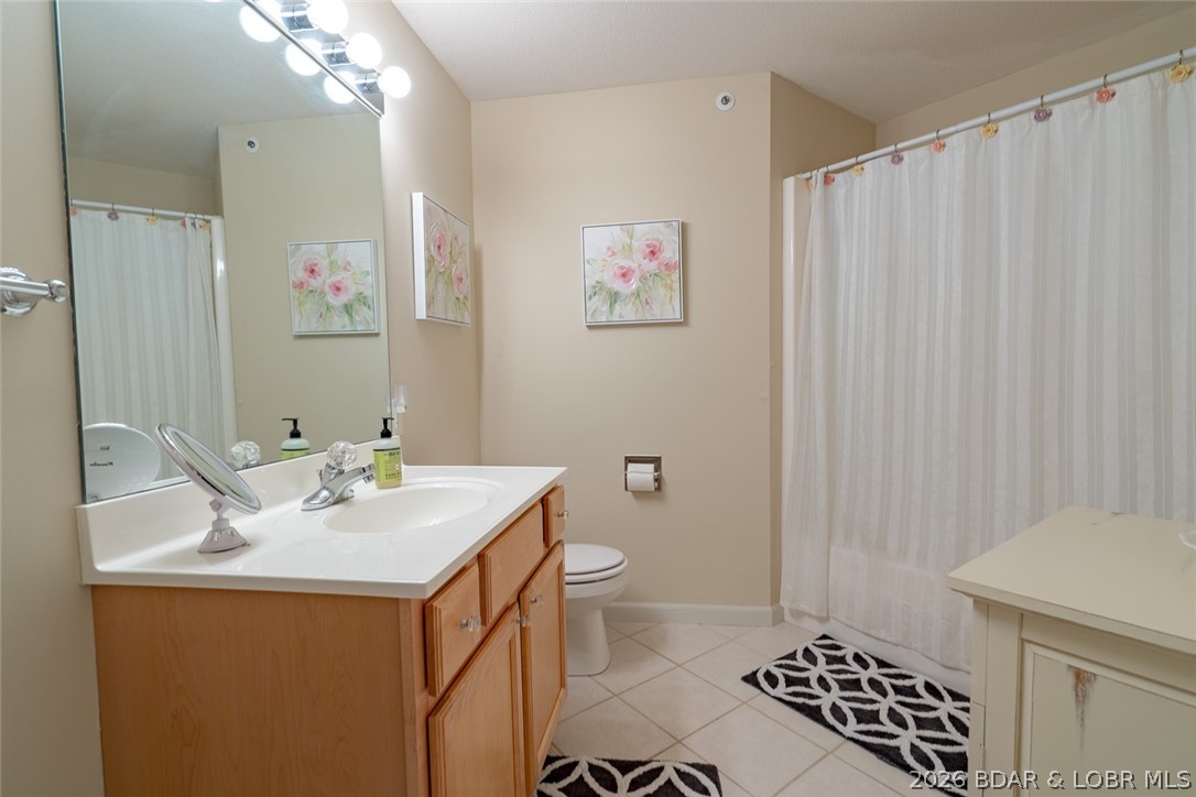 Regatta Bay Condominium - Residential