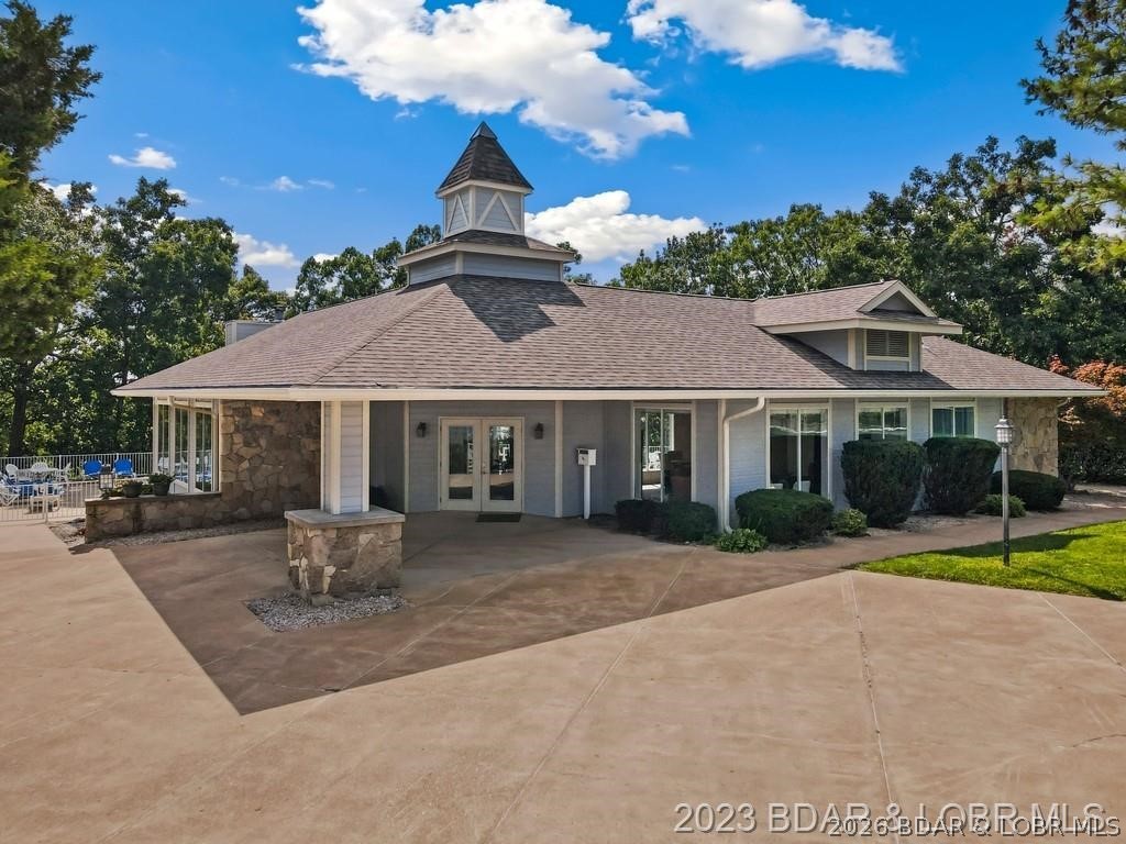 Regatta Bay Condominium - Residential