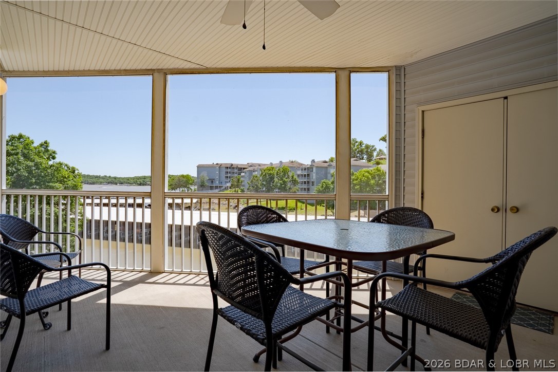 Regatta Bay Condominium - Residential