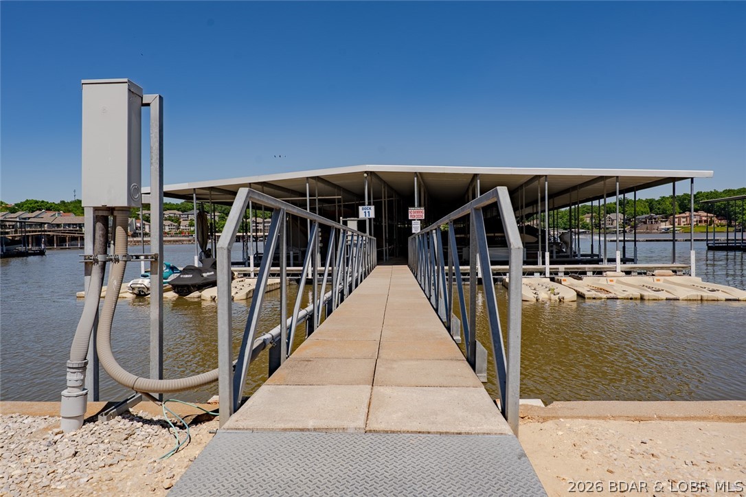 Regatta Bay Condominium - Residential