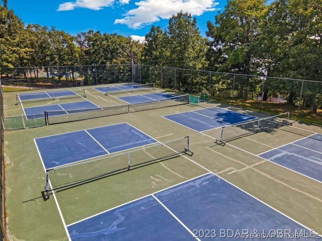 Regatta Bay Condominium - Residential