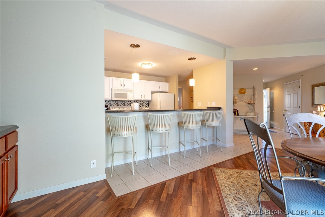 Regatta Bay Condominium - Residential
