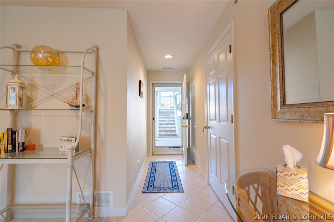 Regatta Bay Condominium - Residential
