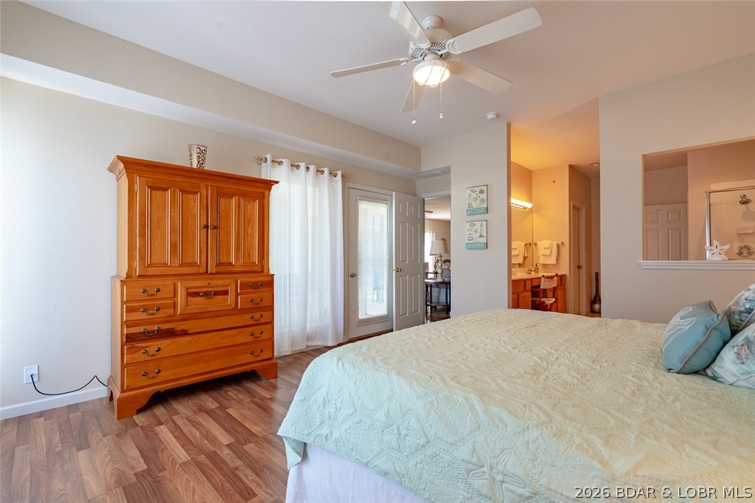 Regatta Bay Condominium - Residential