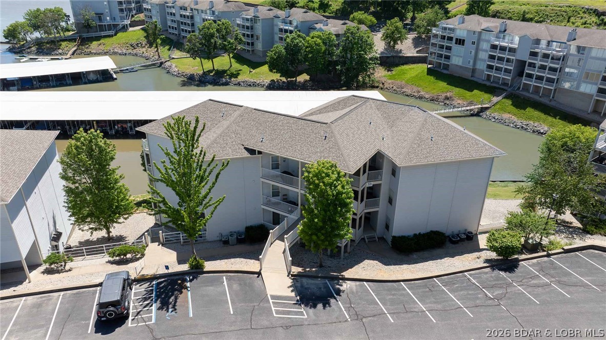 Regatta Bay Condominium - Residential