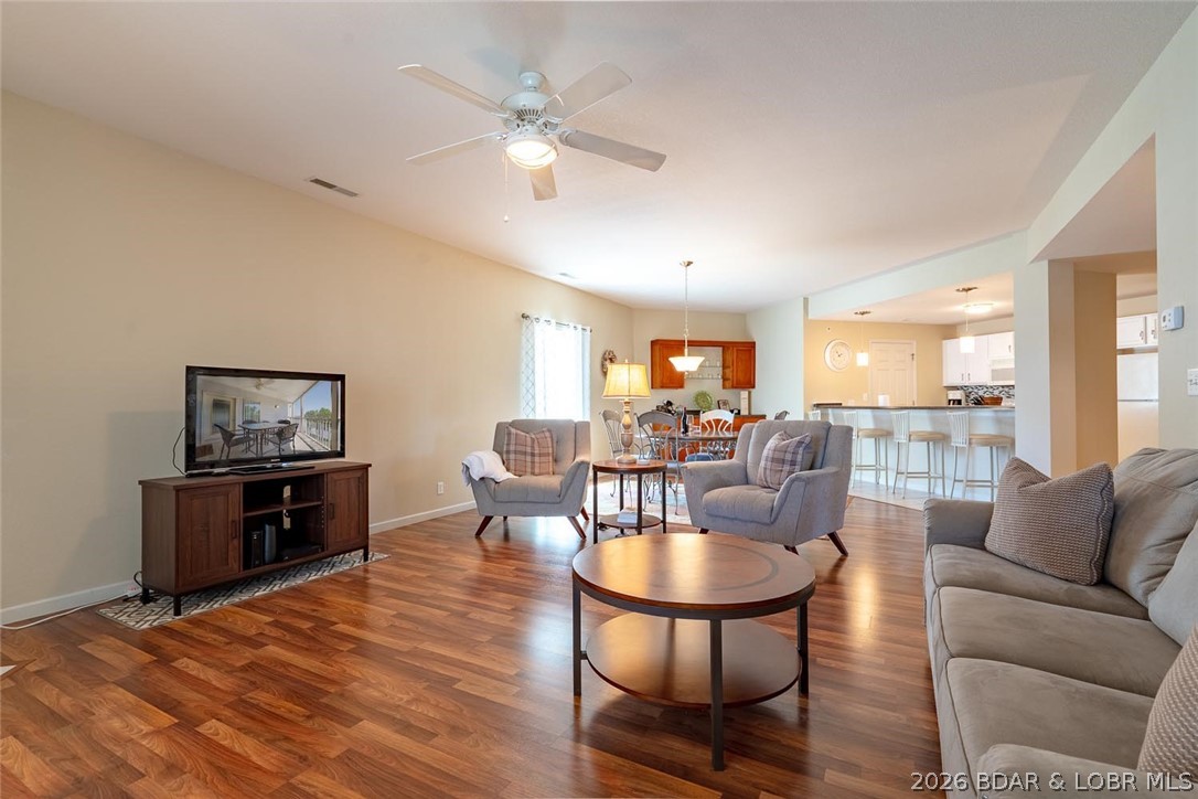 Regatta Bay Condominium - Residential