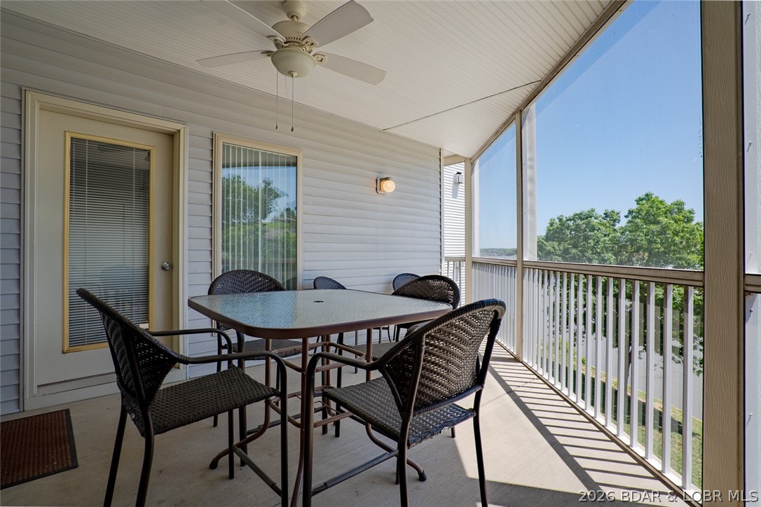 Regatta Bay Condominium - Residential