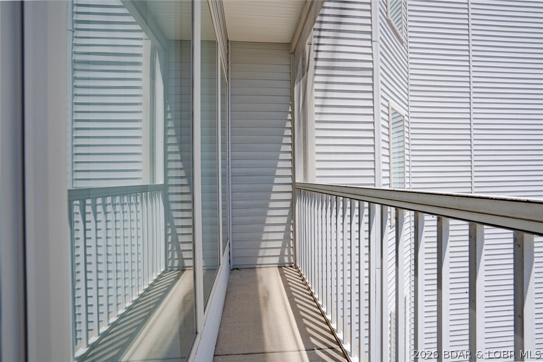 Regatta Bay Condominium - Residential