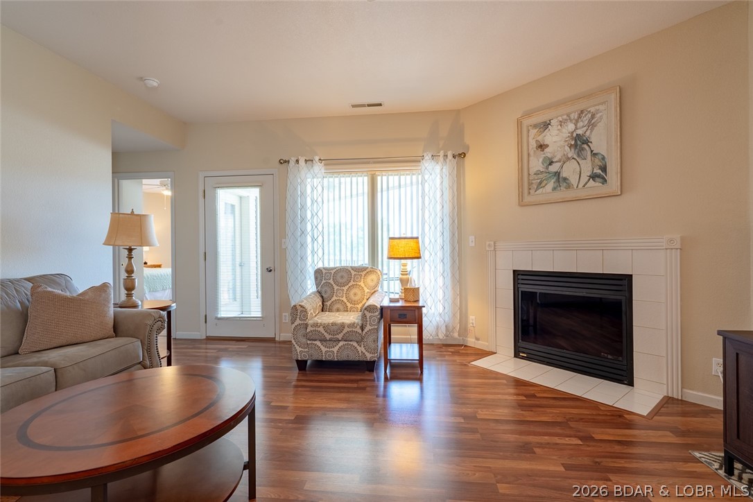 Regatta Bay Condominium - Residential