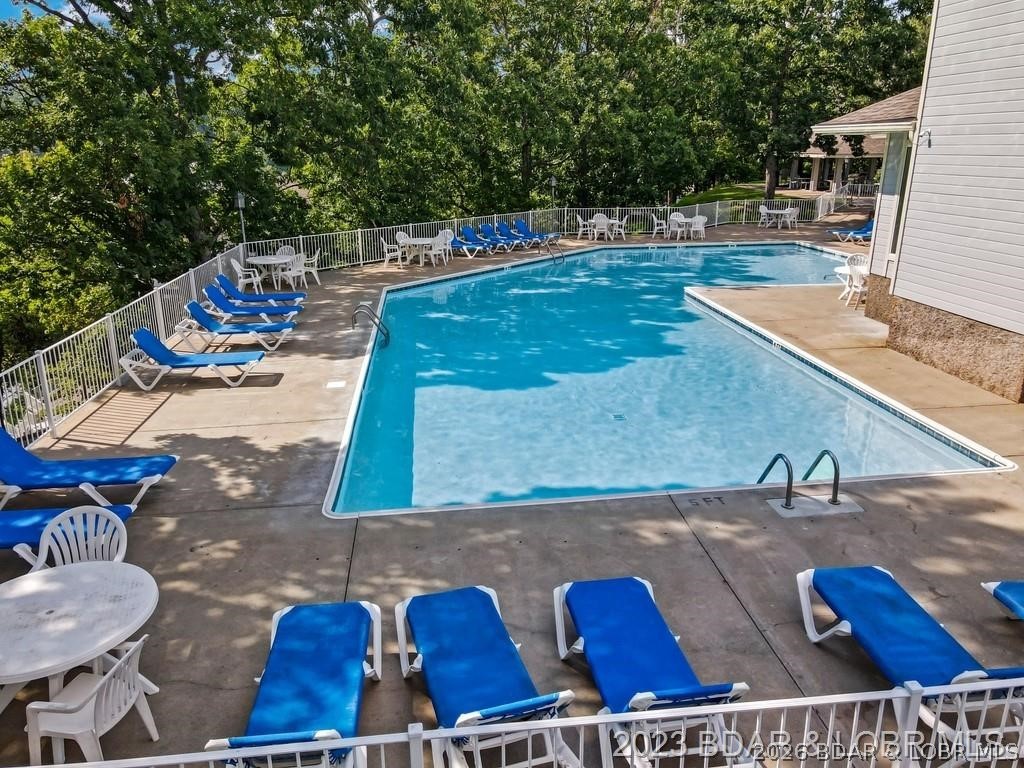 Regatta Bay Condominium - Residential
