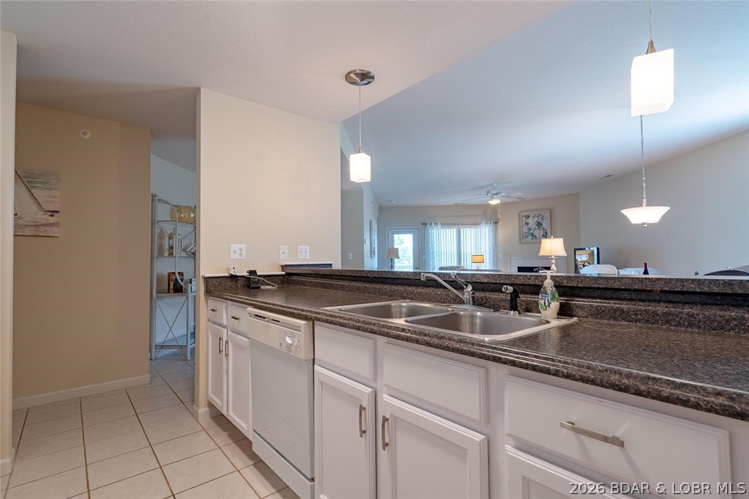 Regatta Bay Condominium - Residential
