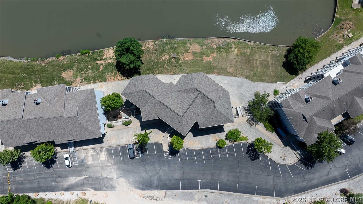 Regatta Bay Condominium - Residential