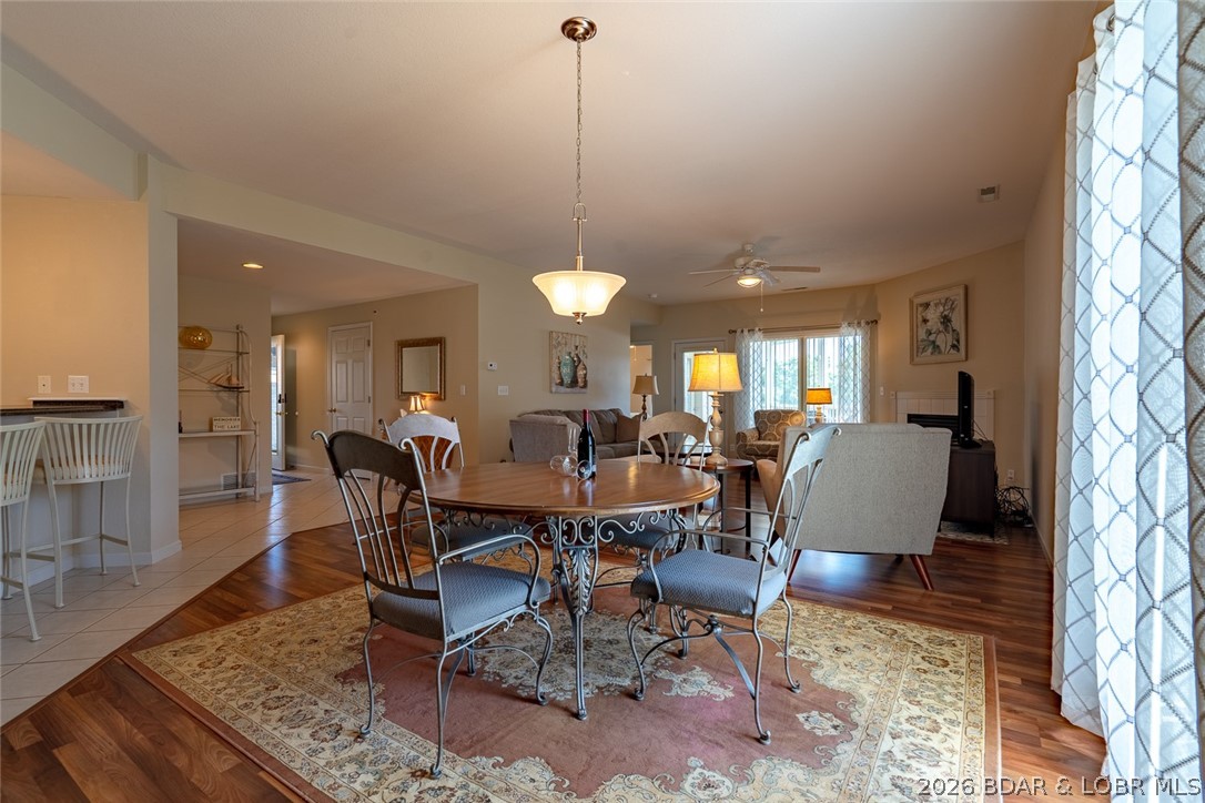 Regatta Bay Condominium - Residential