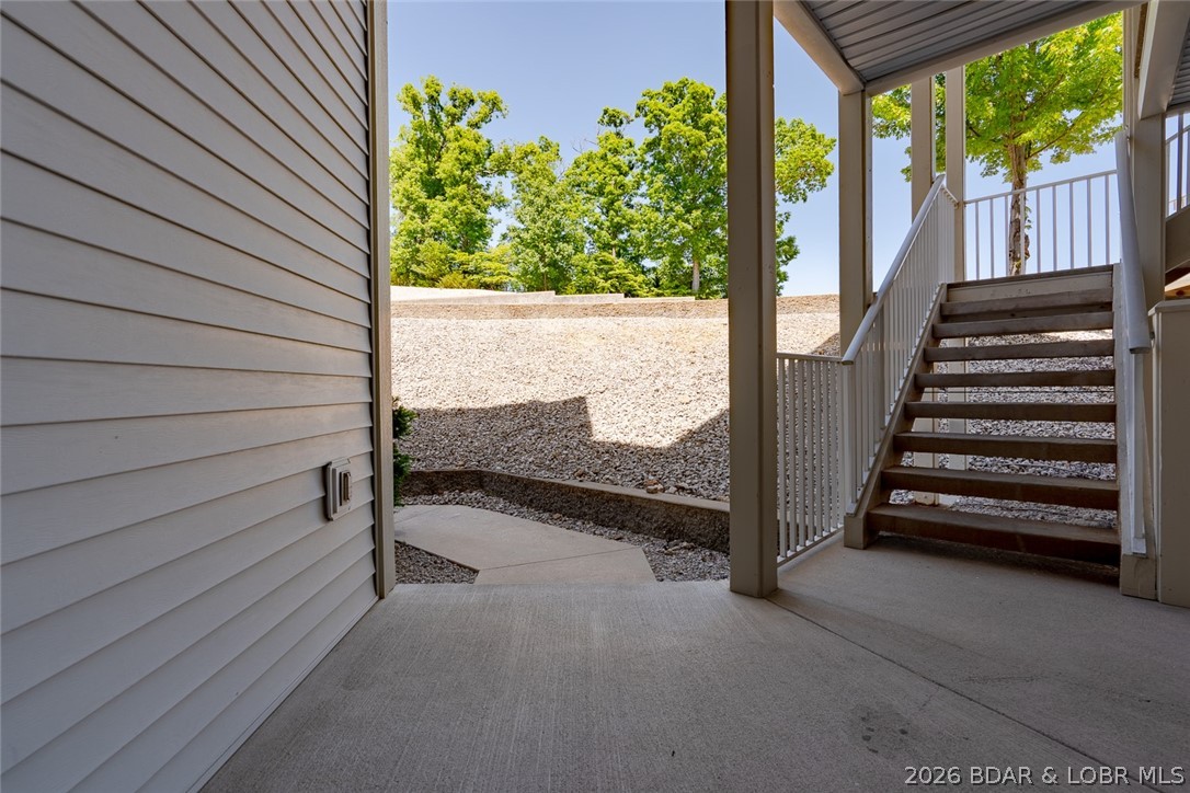 Regatta Bay Condominium - Residential