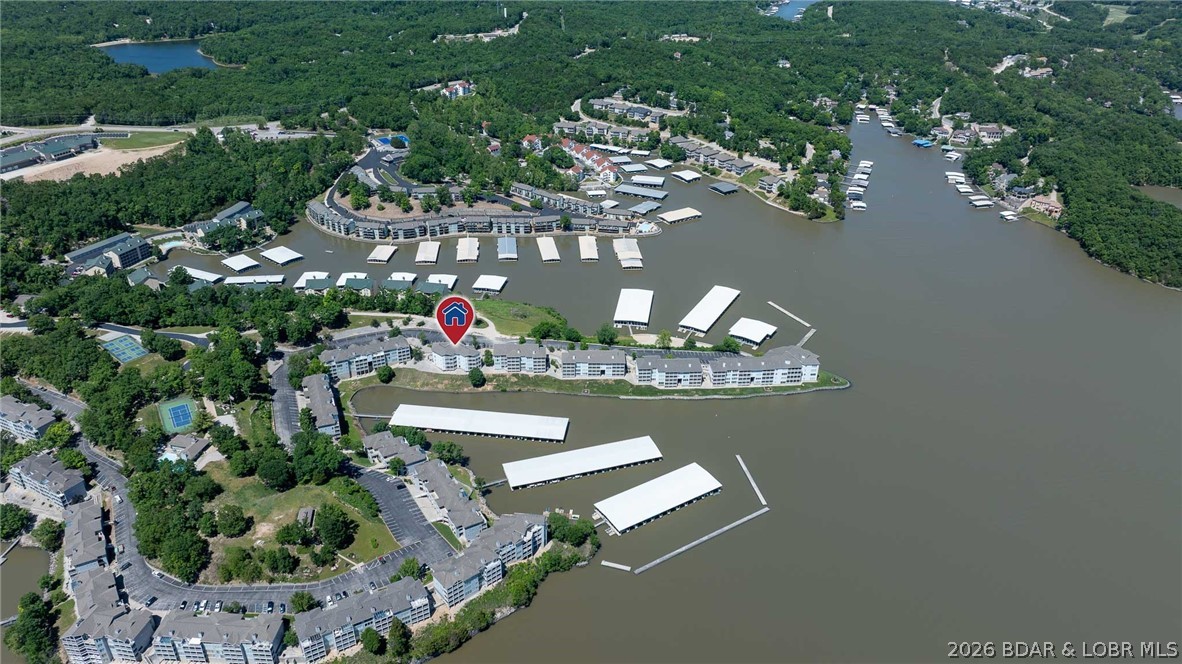 Regatta Bay Condominium - Residential