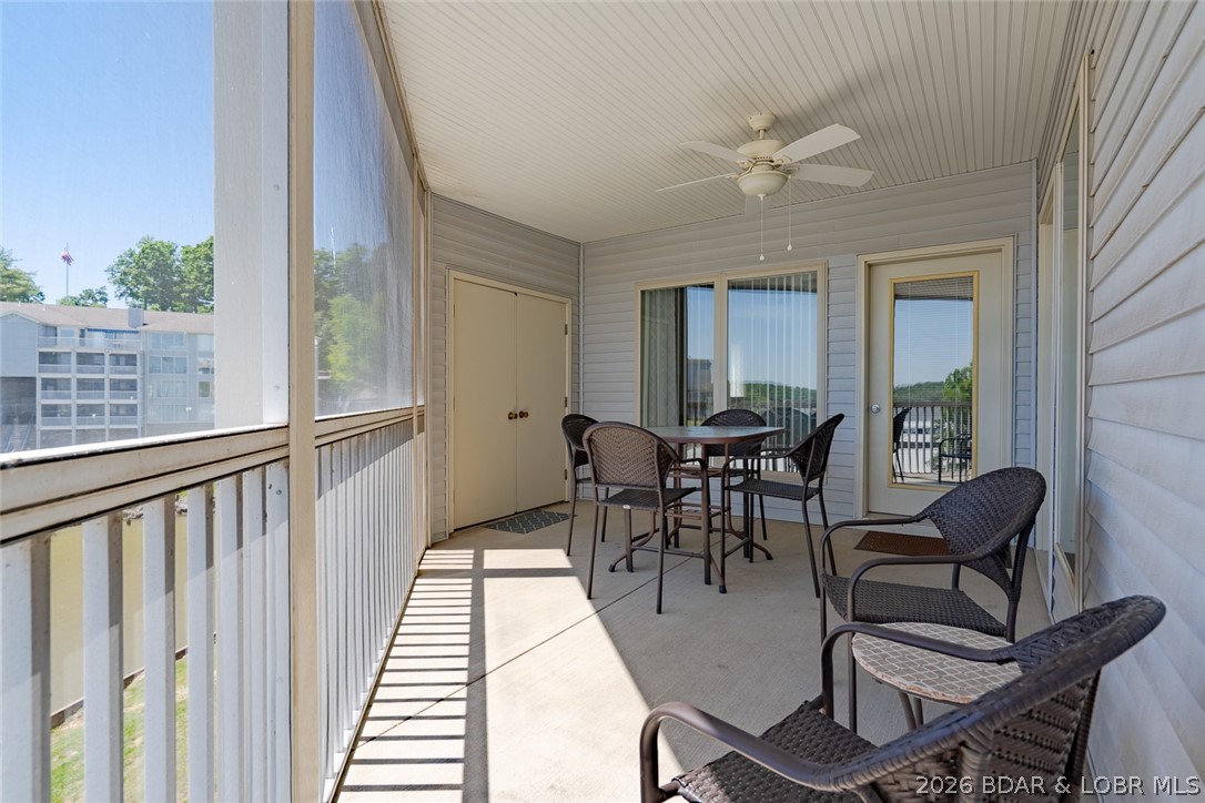 Regatta Bay Condominium - Residential