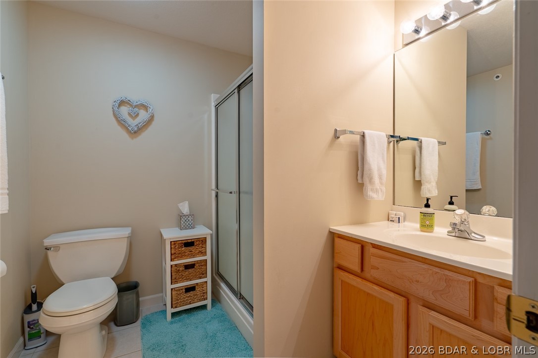 Regatta Bay Condominium - Residential