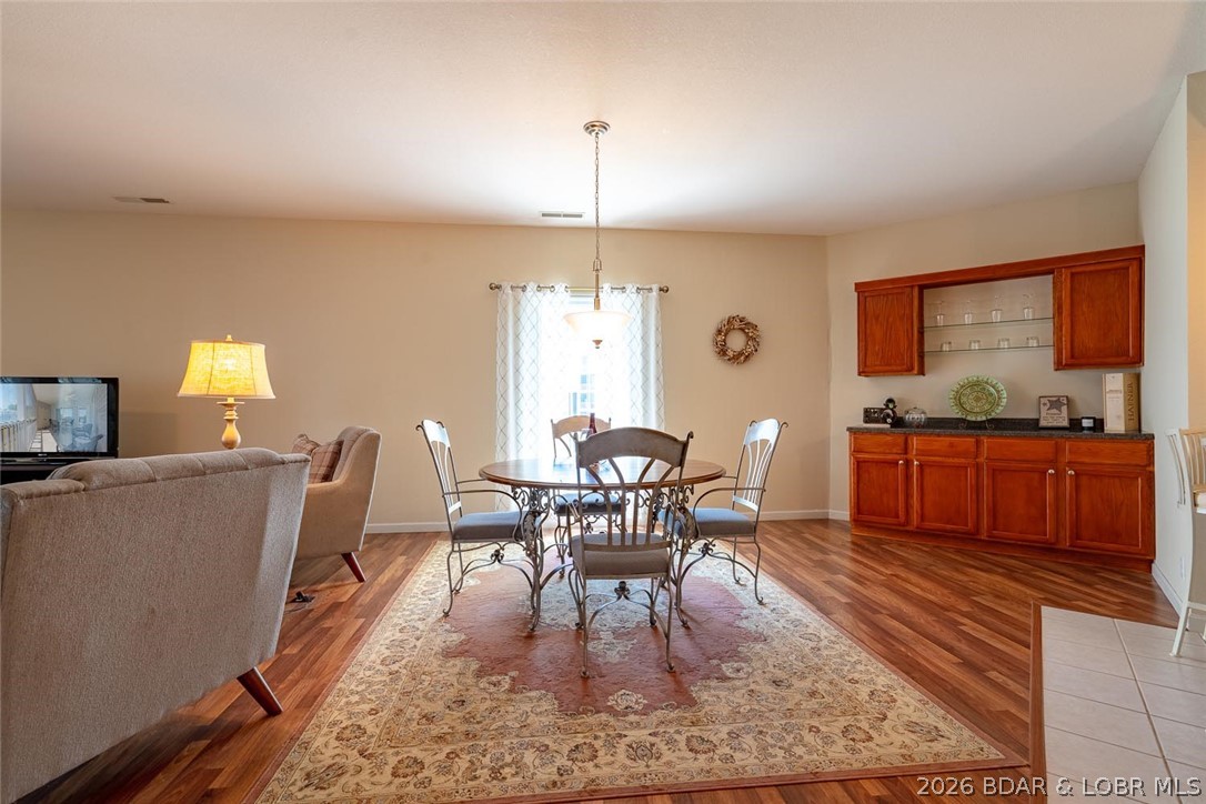 Regatta Bay Condominium - Residential