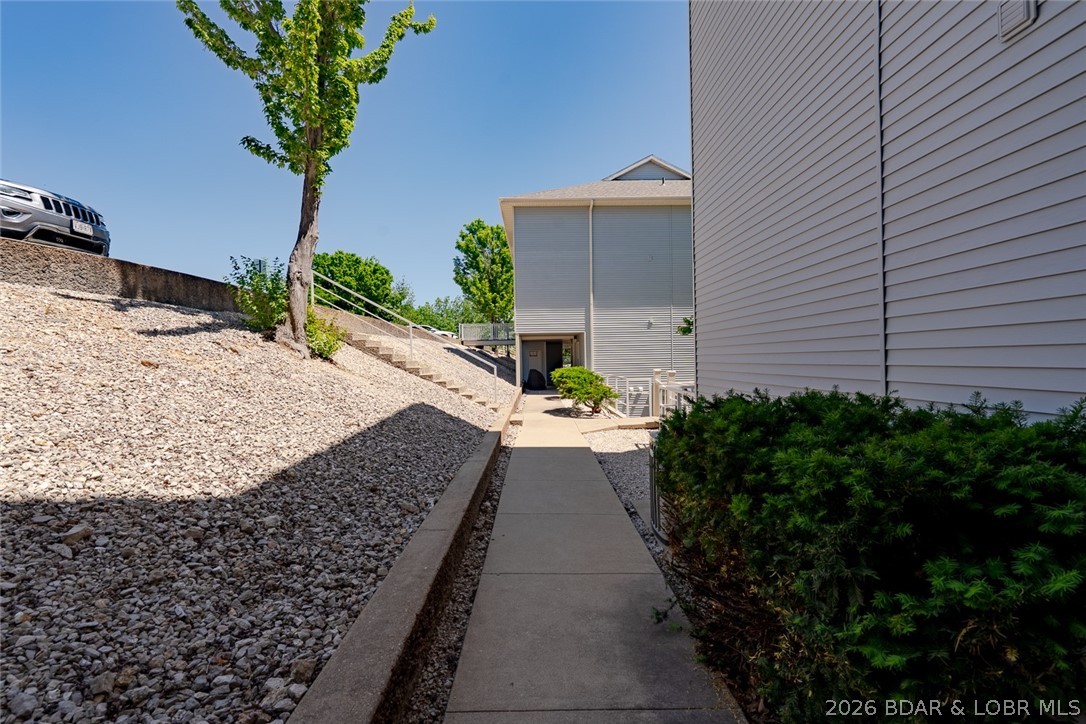 Regatta Bay Condominium - Residential