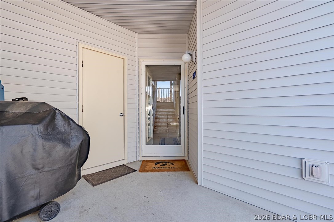 Regatta Bay Condominium - Residential